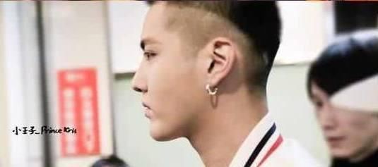 当岳云鹏理了吴亦凡同款发型之后,世界都变了