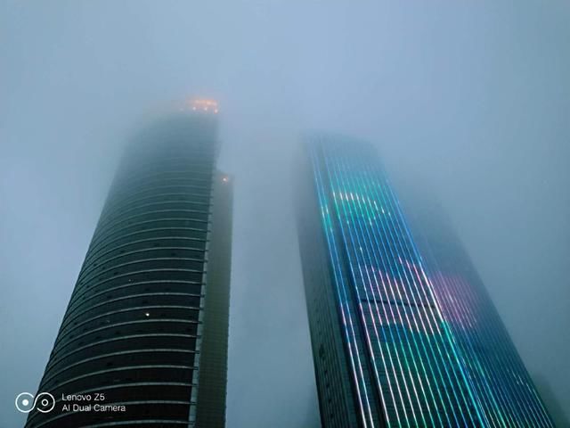 联想Z5上手试用:良心之作买了不吃亏