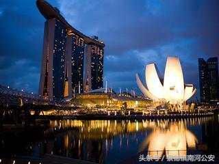 世界上除了中国以外,还有哪些国家说汉语?