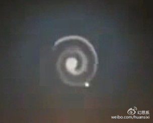 宇宙之间存在的传送门--星门 @幻思系 揭秘