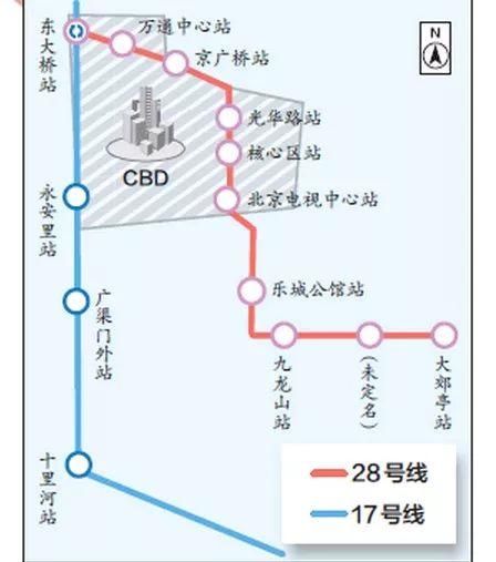 地铁族,北京2021年地铁规划全图公布,看看你家