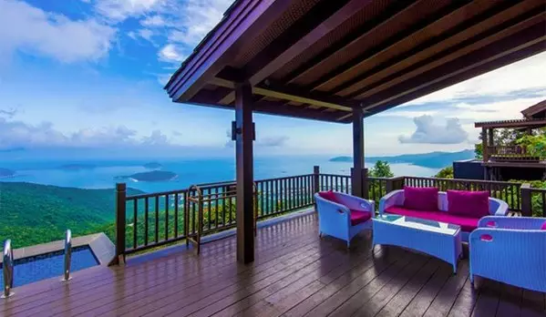 三亚,一座一年300天以上都是晴天的城市?