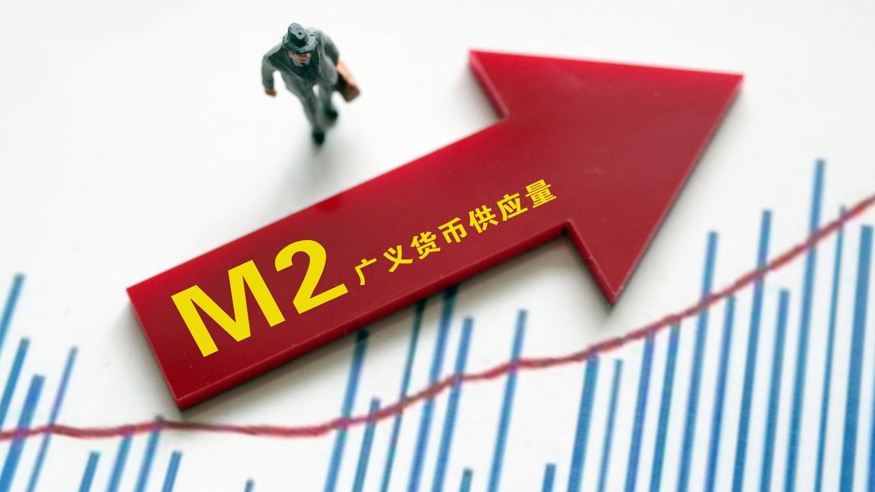 M2-M1“剪刀差”进一步扩大,意味着什么?_北京时间