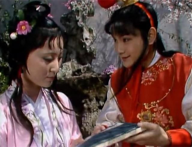 林黛玉和薛宝钗的《咏白海棠》诗,隐含着她们