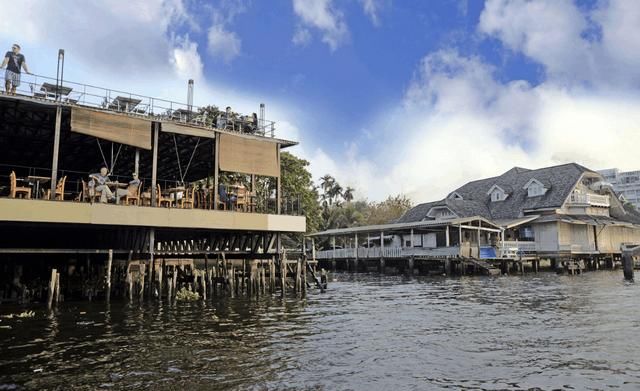 泰方推出免签政策,泰国网友评论:中国人贪小便