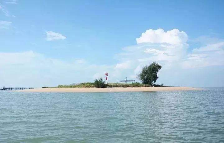 和北海道只差一个字的国内看海圣地,十大观海