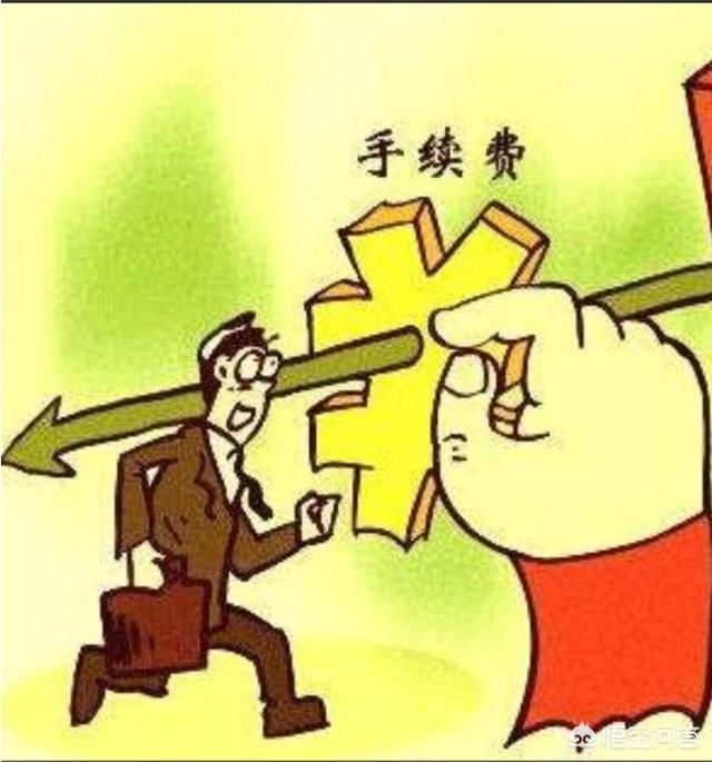 股市持续大跌 股民亏的钱到底去哪里了?