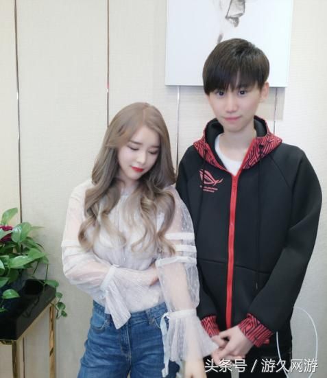 RW为何能连胜? 原因竟是中单Doinb剪头发仍