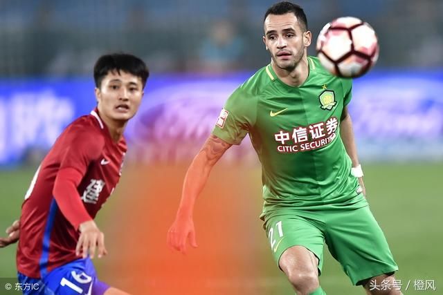 九星连珠!中超外援入选世界杯最终大名单创记