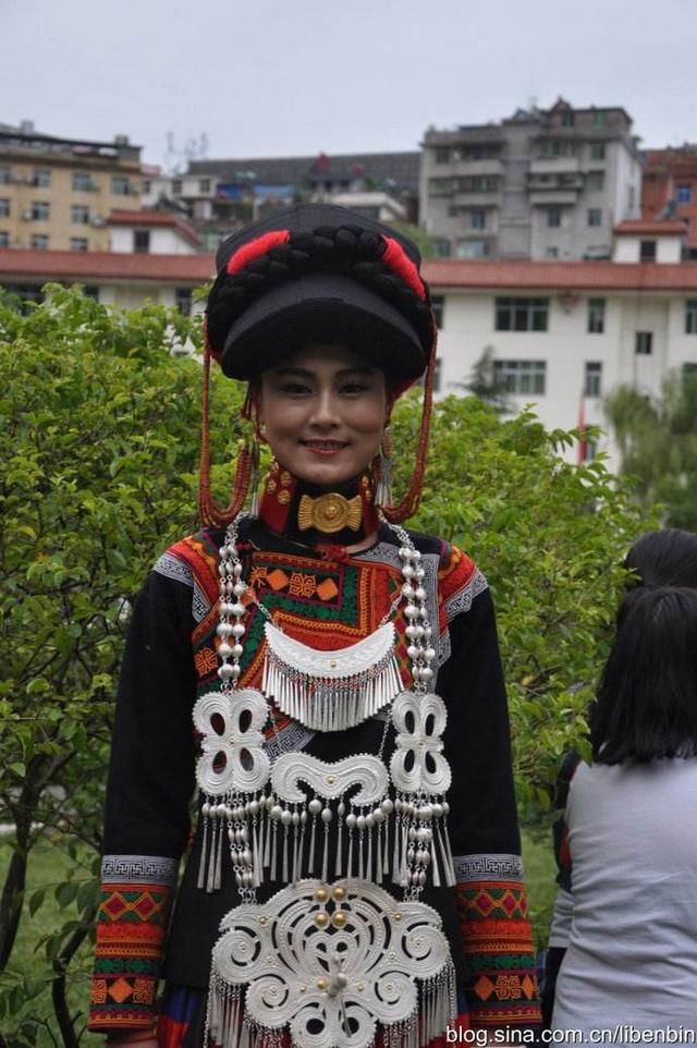 它是四川最穷的县之一,却有一个相当美妙的名字