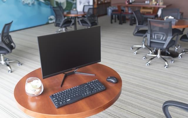 文本至远MB1商务一体机发起价格战 性价比远