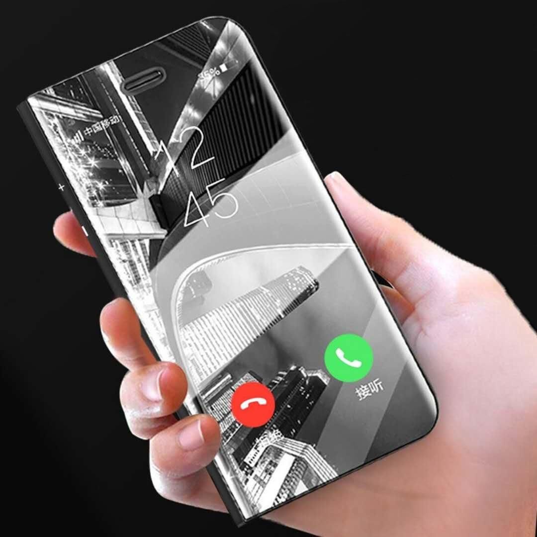 手机别塞裤袋里了!18年新上市的华为手机壳,颠