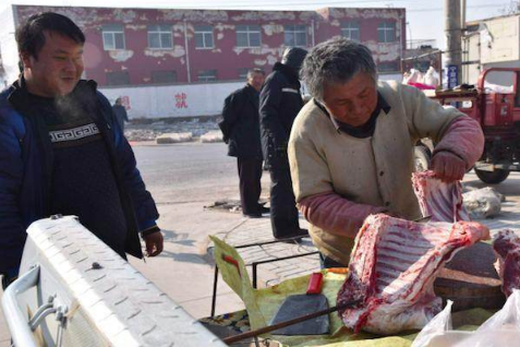 为什么城市人都那么喜欢从农村稍东西?是因为