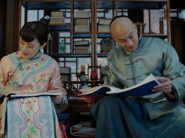 《那年花开月正圆》吴聘真正的6大死因盘点,最后一个太可怕 《那年花开月正圆》吴聘真正的6大死因盘点,最后一个太可怕