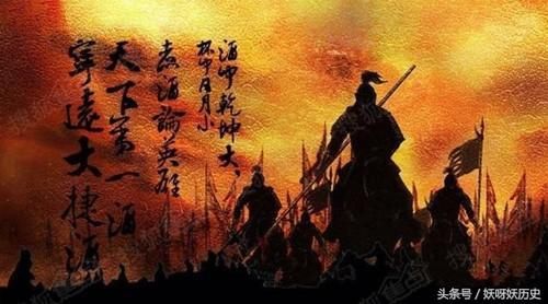 从夏朝到清朝,影响中国历史进程的二十一场古