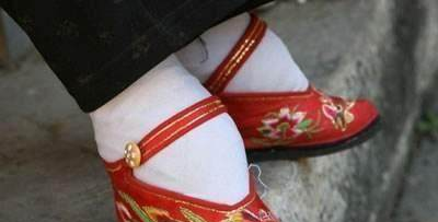 历史上古代宫女最最隐私的部位,就算是皇帝也