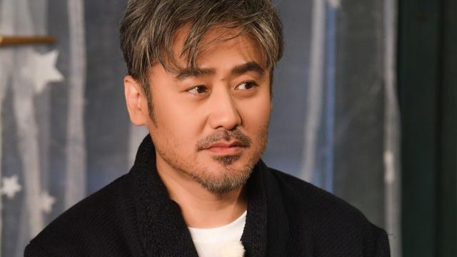 吴秀波方声明回应“重婚” 何震亚是其合法妻子