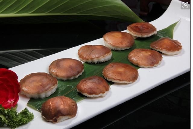 长在树上的野味,人称长寿菜,小时候天天吃,如