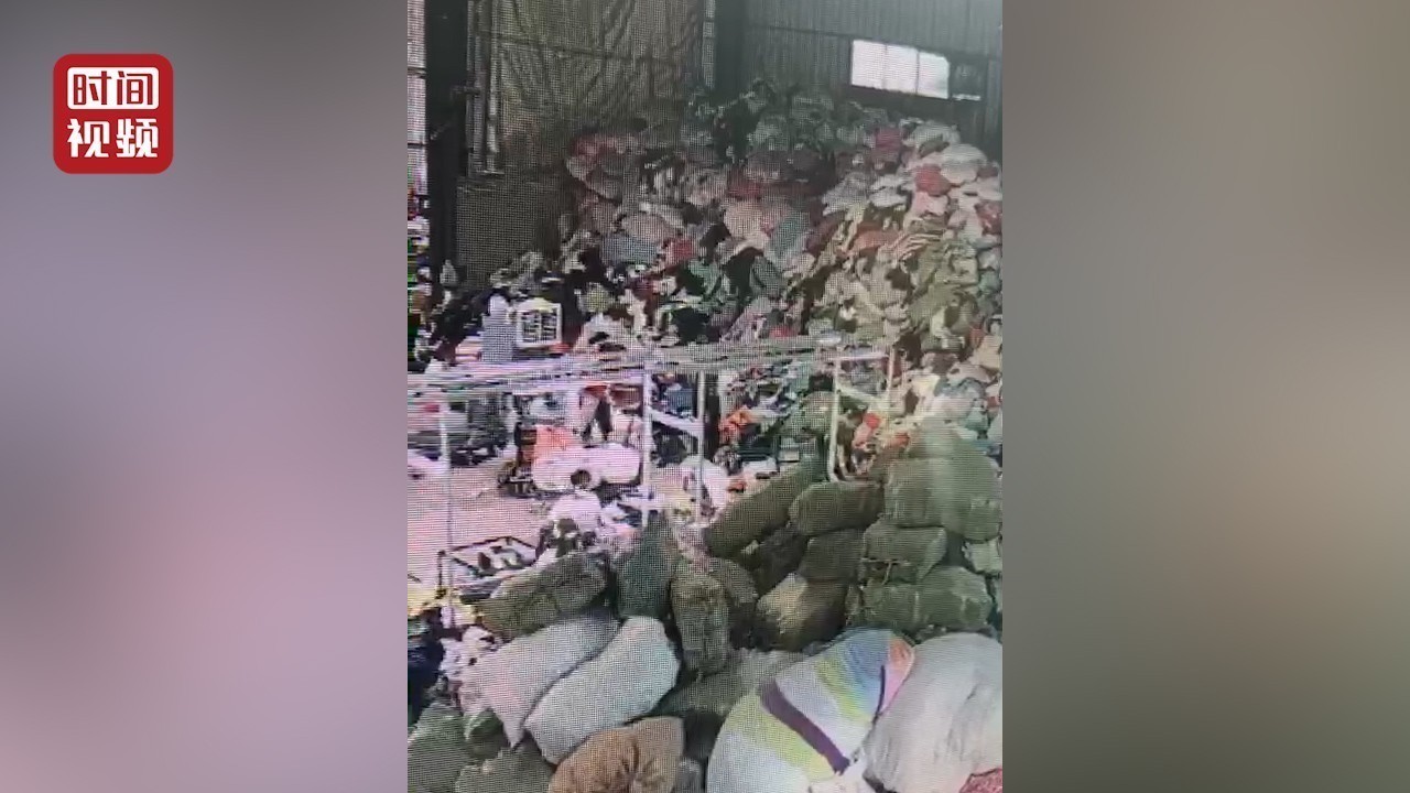 德邦回应价值15万包裹被销毁：会负责到底 快递员刚工作 没看清单号