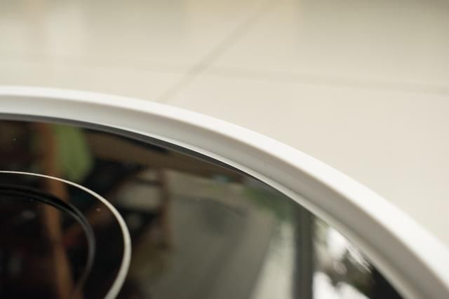 扫地拖地兼顾 优化导航规划 ILIFE 智意X785使