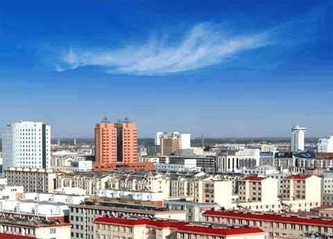 内蒙古人口312万的大市 曾划归吉林省,现升地