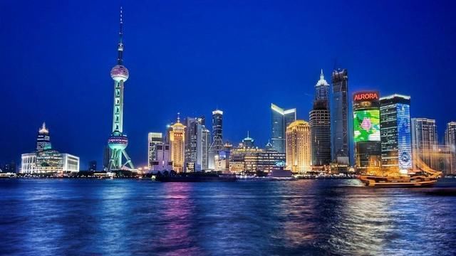 2018年,这些亚洲国家和地区的人均GDP比中国