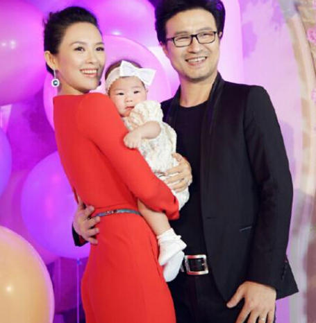 章子怡和汪峰在一起竟然因为这个?撒贝宁确实