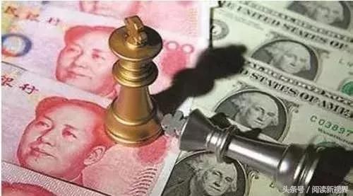 美国究竟欠了中国多少钱:西方给出数字!