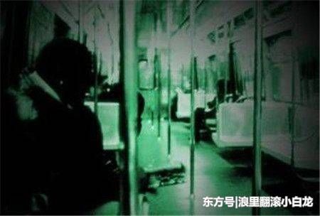北京375路公交车灵异事件,公交惊现无脚乘客