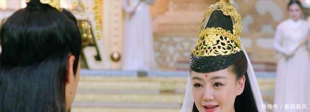 薛佳凝真的老了!而和胡歌复合消息从来就没断