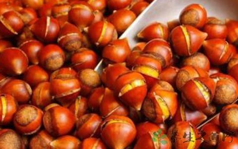 养胃健脾的食物有哪些