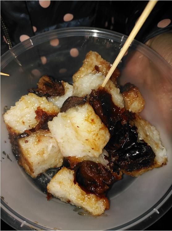 西安回民街和永兴坊两条美食街,哪个更有陕西