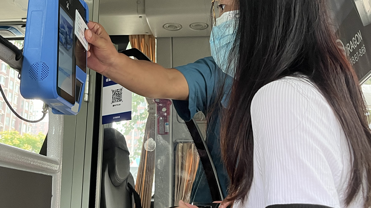 燕郊至国贸、三元桥、望京等通勤线上新!64条定制公交线路将陆续开通 燕郊至国贸、三元桥、望京等通勤线上新!64条定制公交线路将陆续开通