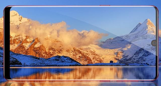 无边水滴屏!2799起的努比亚Z18对比小米8、魅