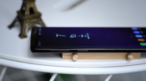 国行三星S9体验评测 三星S9怎么样值不值得买