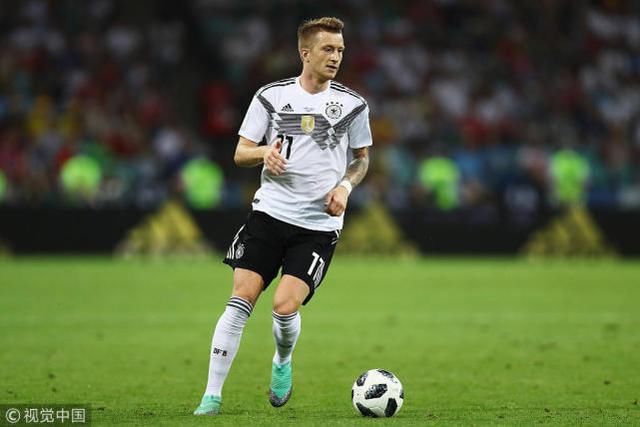 世界杯小组赛德国全部出线 韩国晋级只有一种