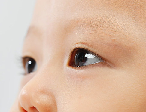 宝宝护眼吃什么好?多吃4类食物有助眼睛健康