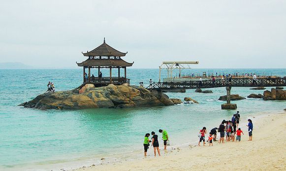 东北端午节适合去哪里玩呢 2018东北地区端午