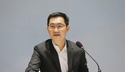 此人曾负10万债务,还拒绝与马化腾联手,网友:马