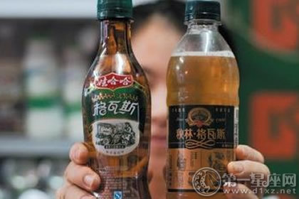 难以下咽 全球十大最难喝的饮料