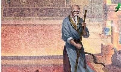 中国历史上功夫最厉害的人,不是项羽,吊打李小龙