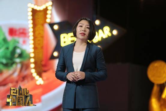 创业应创新 王连升《创业中国人》揭示古方成为红糖行业独角兽秘籍(2)