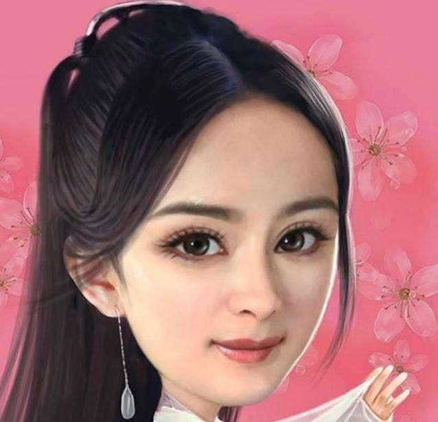 明星秒变大头娃娃:迪丽热巴樱桃嘴,舒淇香肠唇