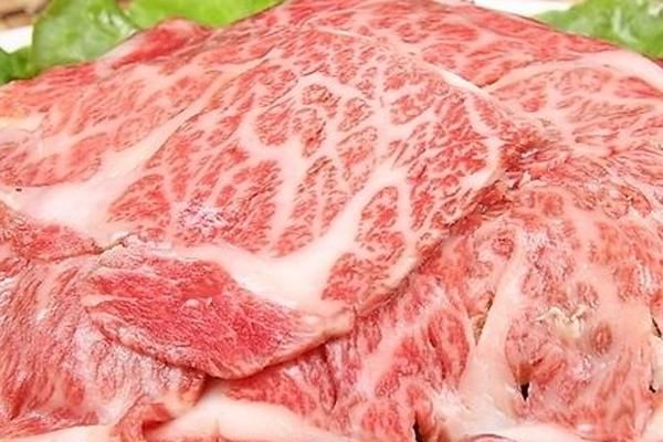 2018雪花牛肉多少钱一斤 市场行情价格在188