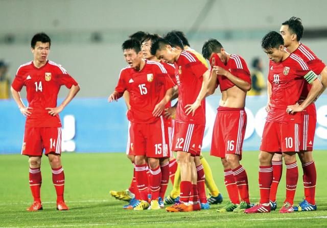 如果真如黄西所说国足散伙,那么球员们能去干