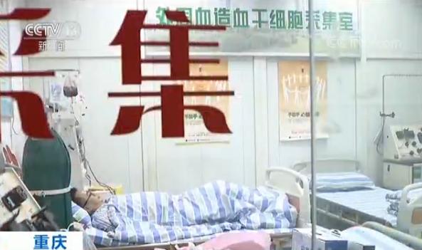 医生捐髓救人 兑现爱心承诺 医生捐髓救人 兑现爱心承诺