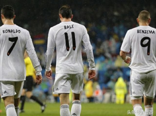 20名皇马球员世界杯各个国家的最后一次练兵