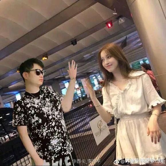 德云色米米晒旅游照片, 西卡图片评论, 看来卡子