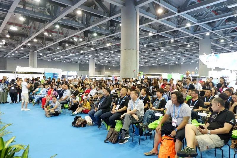 2019回顾一下首届广州DRT都有哪些精彩内容(图3) 2019回顾一下首届广州DRT都有哪些精彩内容(图3)