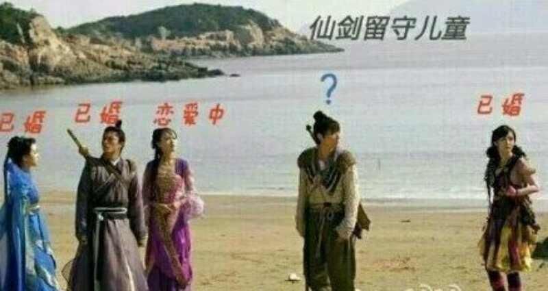 42岁林心如拼二胎!霍建华兴奋晒孕检单,胡歌微